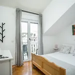 Lovric Apartment *