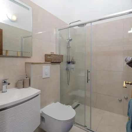 Lovric Apartamento
