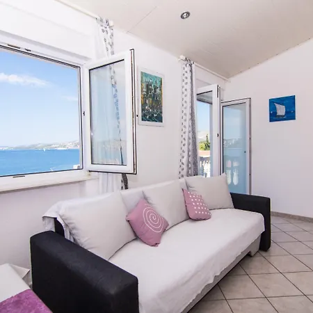 Apartamento Lovric Trogir