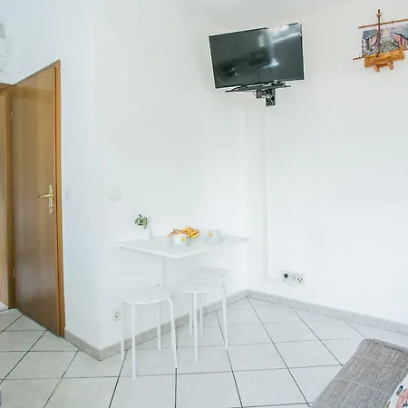 Lovric Apartman