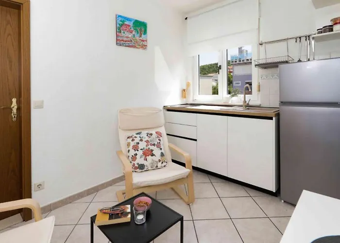 Apartman Lovric *