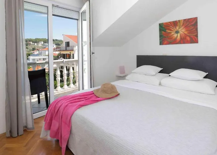 Apartman Lovric Trogir