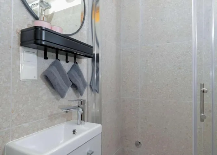 Apartman Lovric *