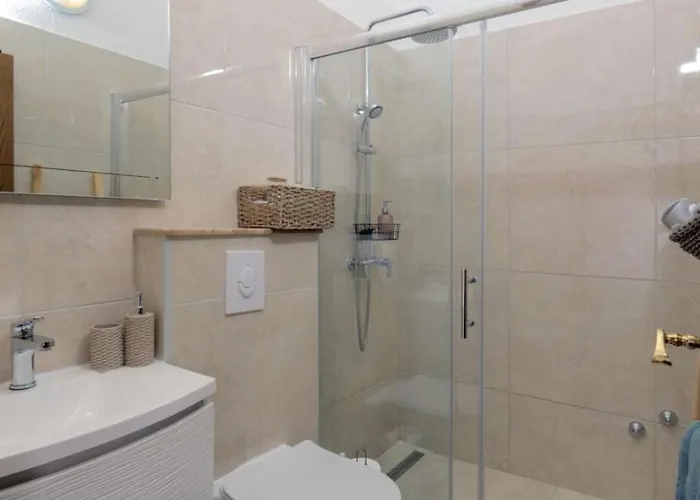 Lovric Apartman