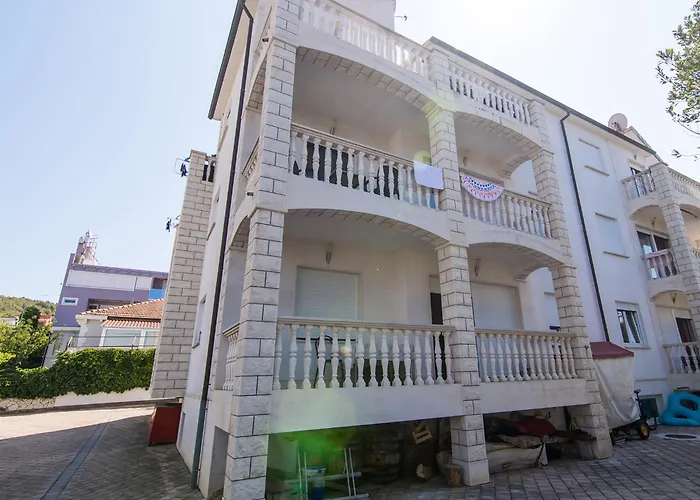 Apartman Lovric