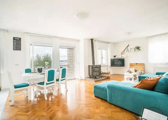 Apartman Lovric