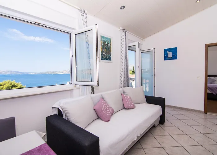 Apartman Lovric Trogir