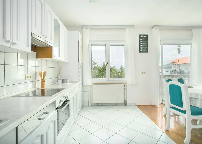 Apartman Lovric