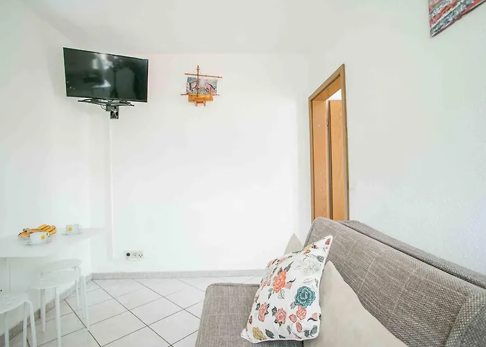 Apartman Lovric