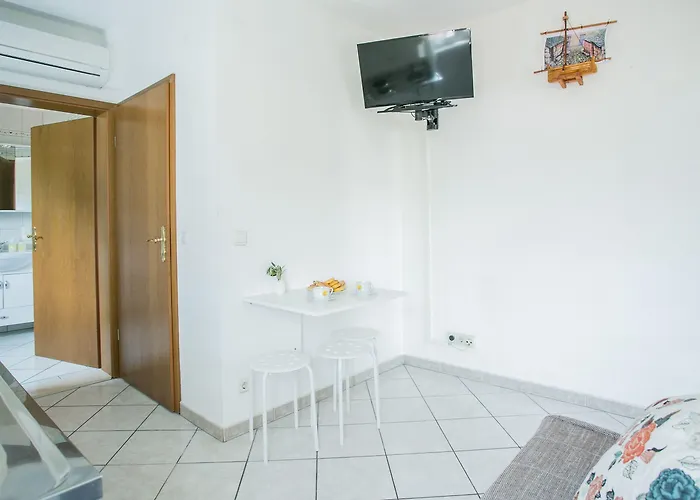 Lovric Apartman