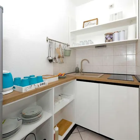 Apartment Lovric