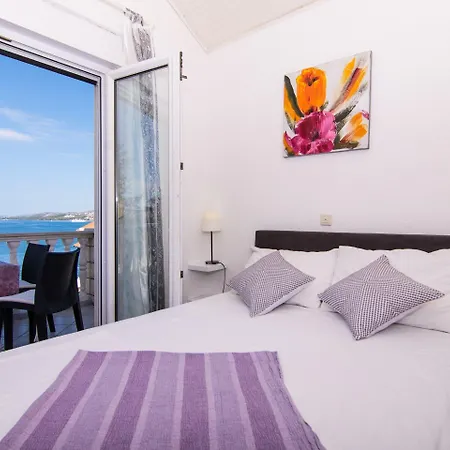 Appartement Lovric Trogir