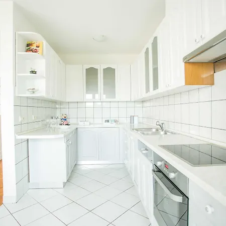 Appartement Lovric