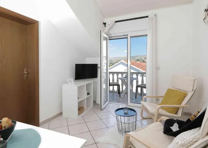Apartament Lovric