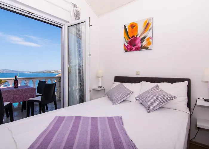 Apartament Lovric Trogir