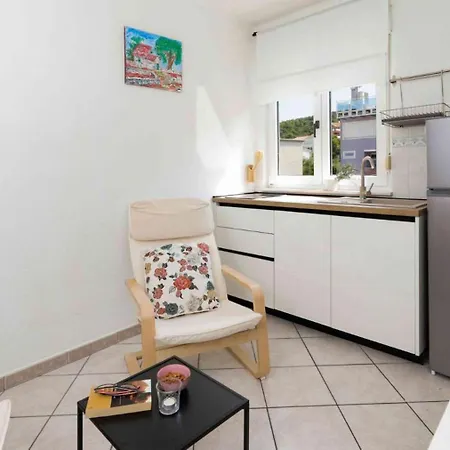 Appartement Lovric *