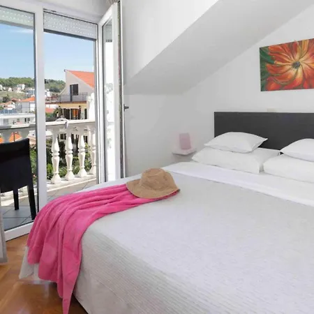 Appartement Lovric Trogir