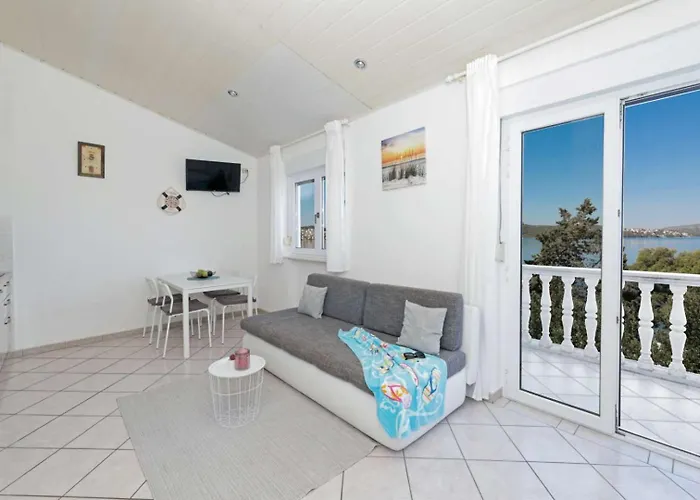 Lovric Appartement Trogir