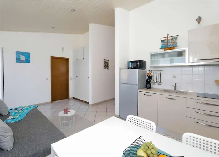 Appartement Lovric Trogir