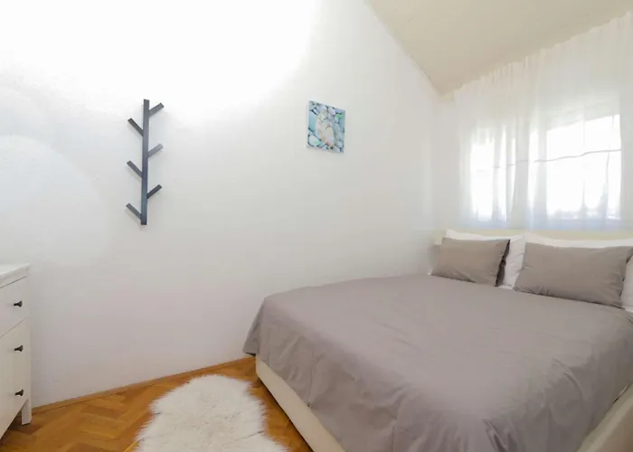 Appartement Lovric