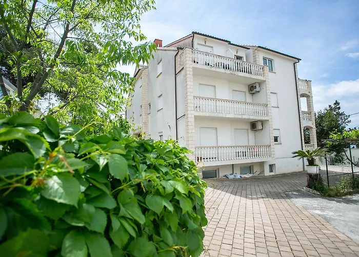 Appartement Lovric *