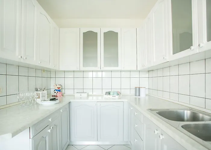 Lovric Appartement Trogir