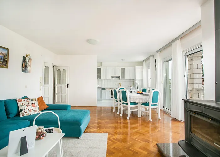 Appartement Lovric *