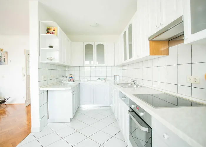 Appartement Lovric