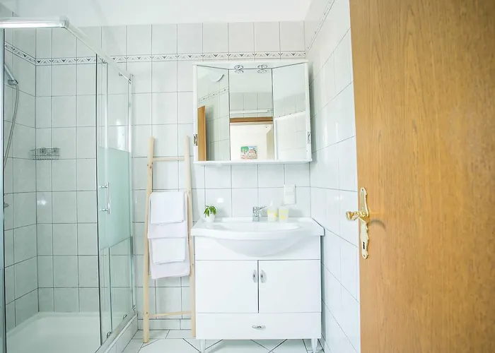 Appartement Lovric *