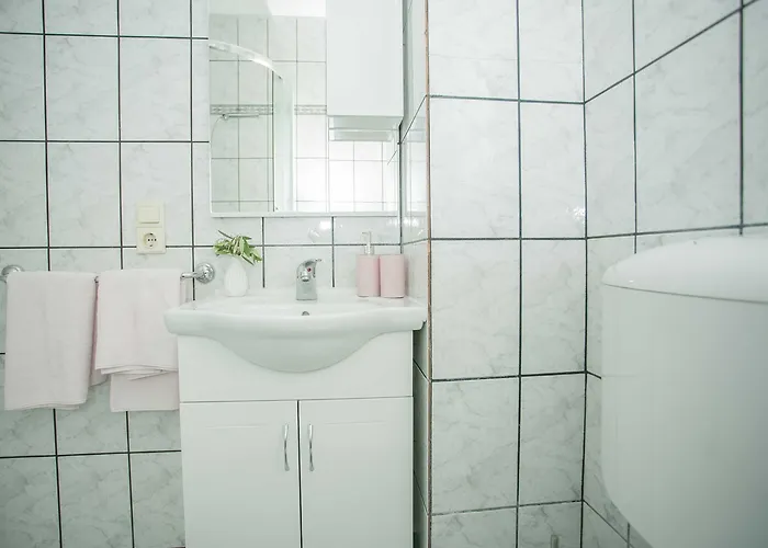 Lovric Appartement *